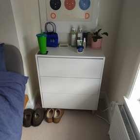 Student Room Cleaning Tiverton